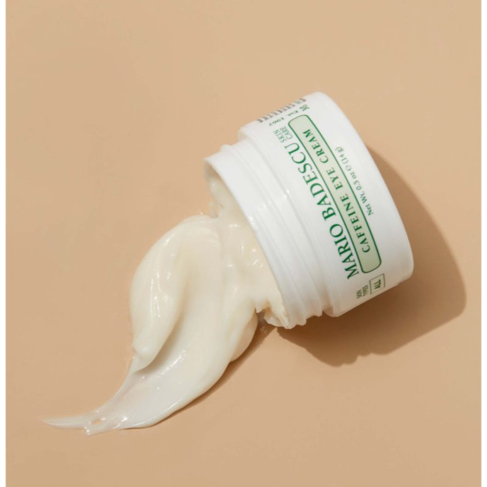 Mario Badescu Caffeine Eye Cream