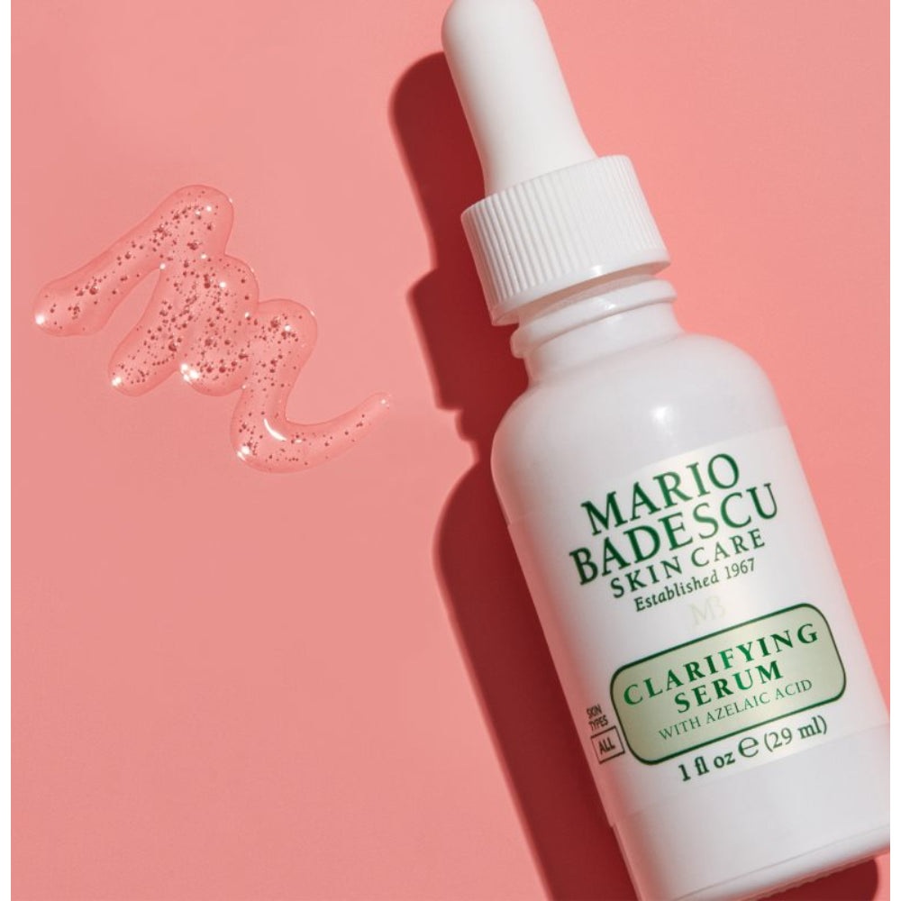 Mario Badescu Clarifying Serum With Azelaic Acid