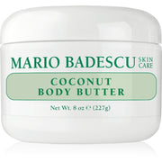 Mario Badescu Coconut Body Butter