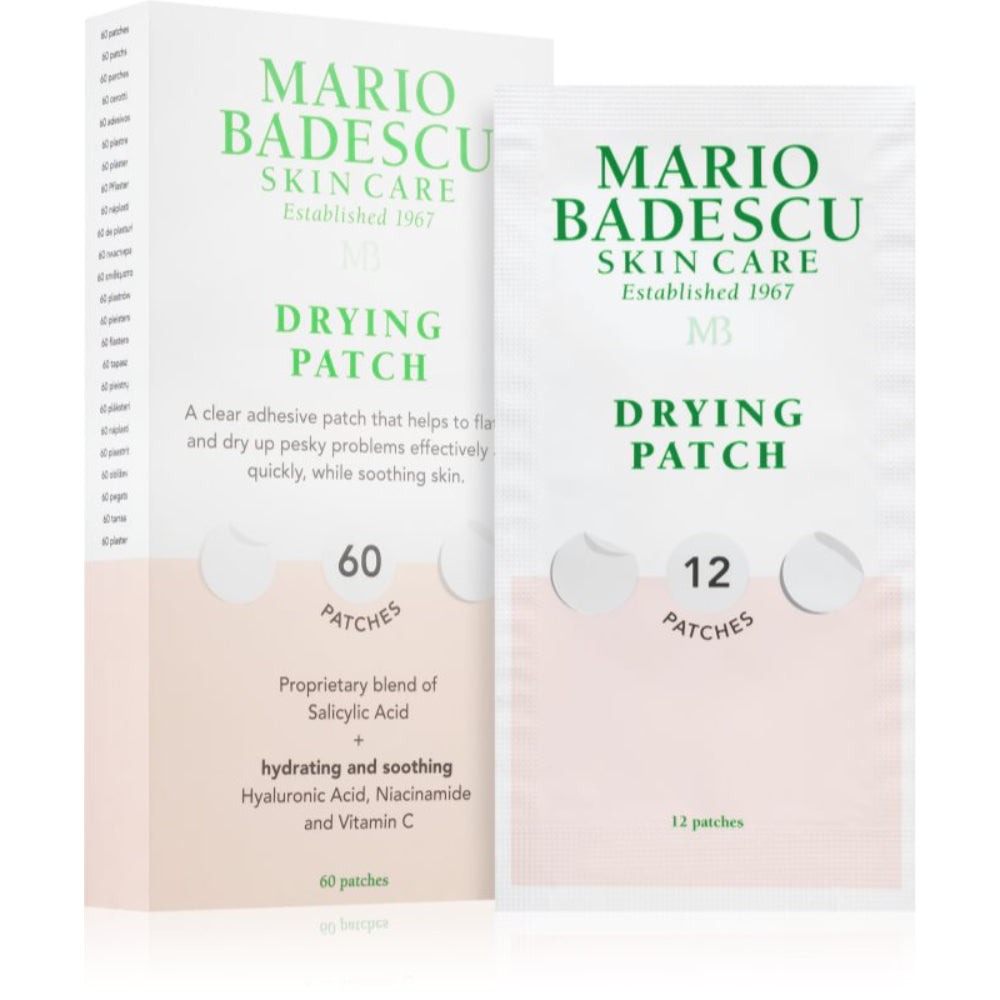 Mario Badescu Drying Patch 60 pieces