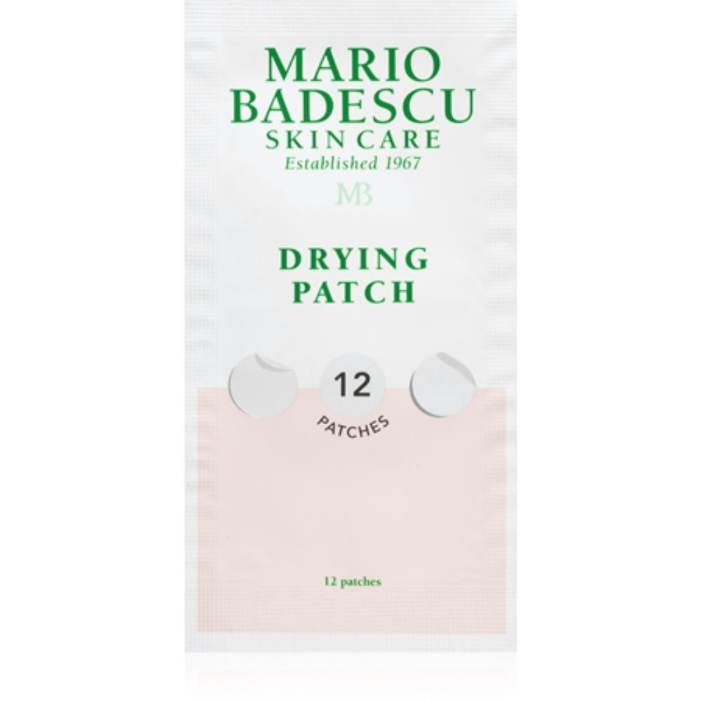 Mario Badescu Drying Patch 60 pieces