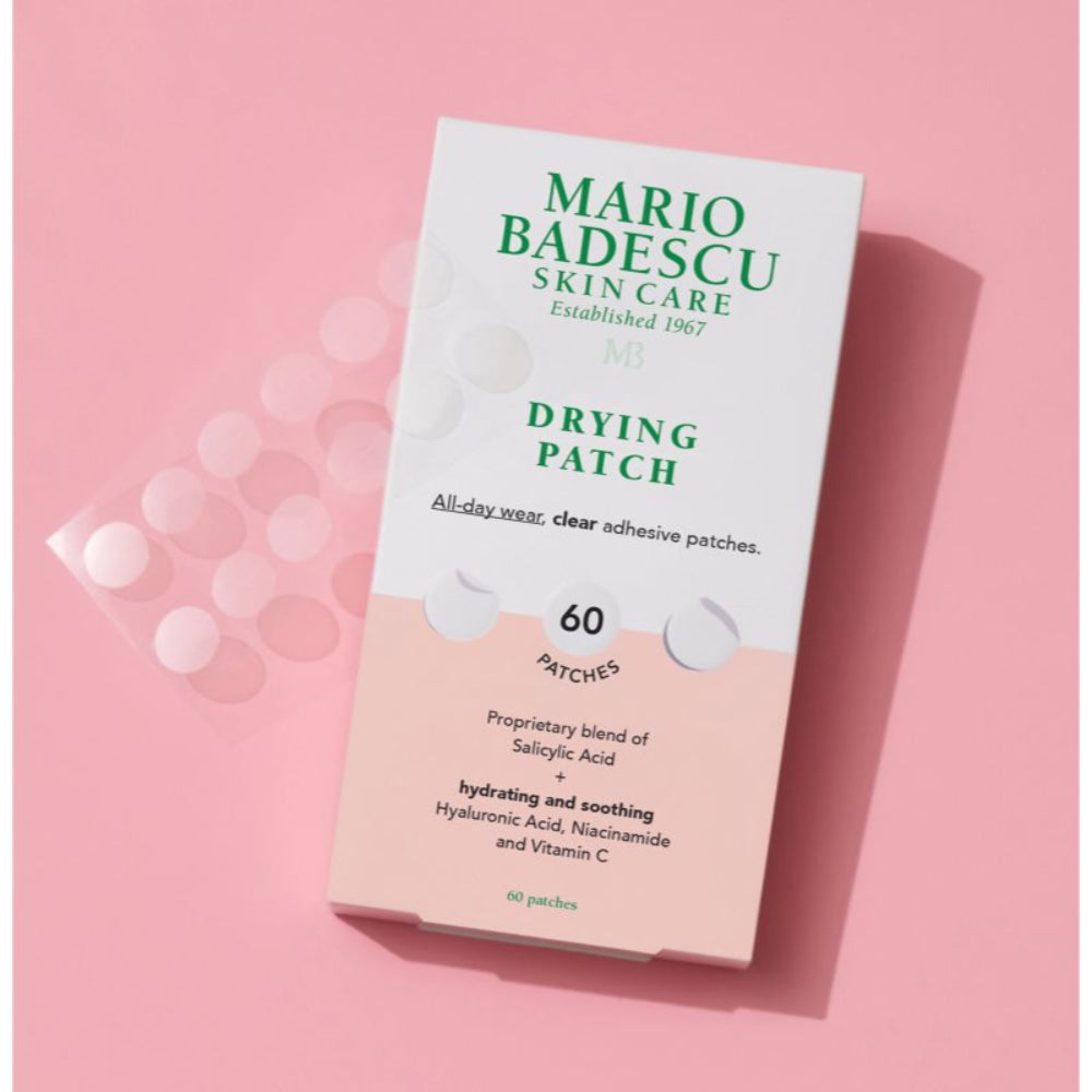 Mario Badescu Drying Patch 60 pieces