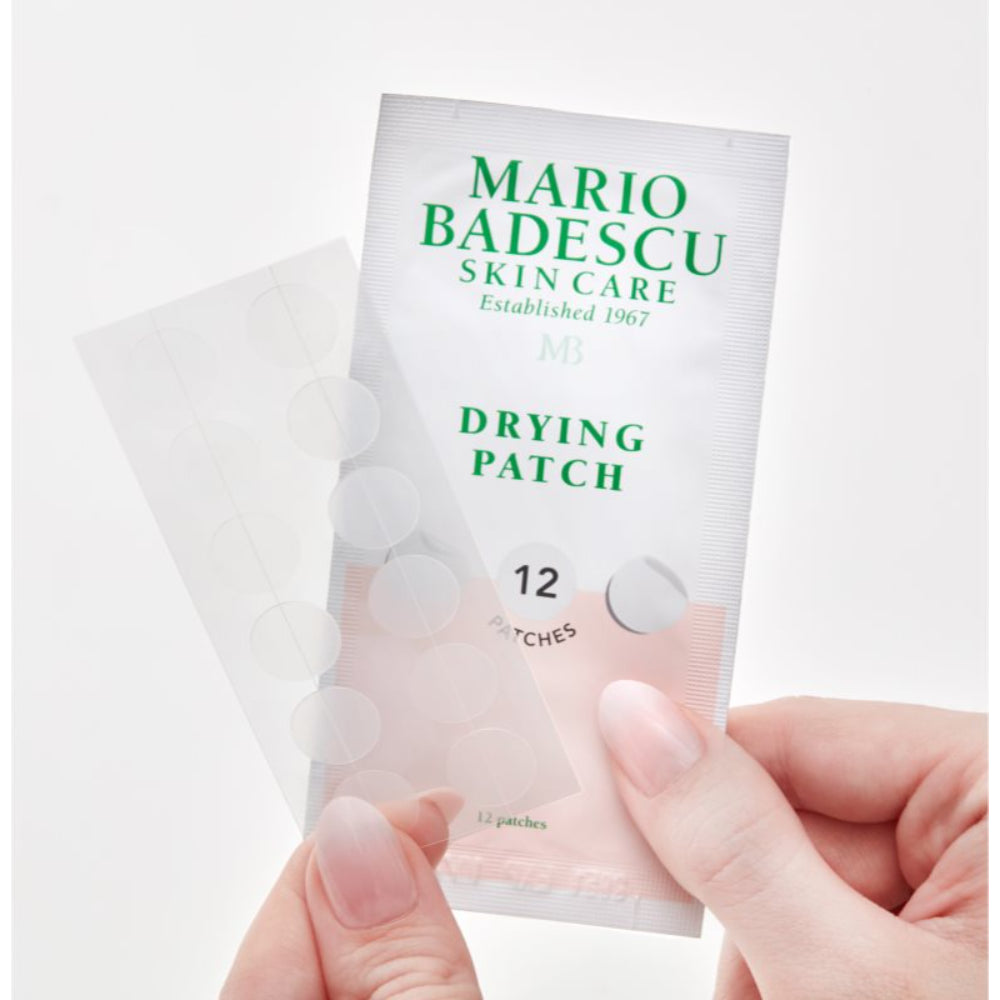 Mario Badescu Drying Patch 60 pieces