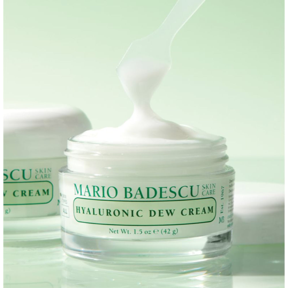 Mario Badescu Hyaluronic Dew Cream