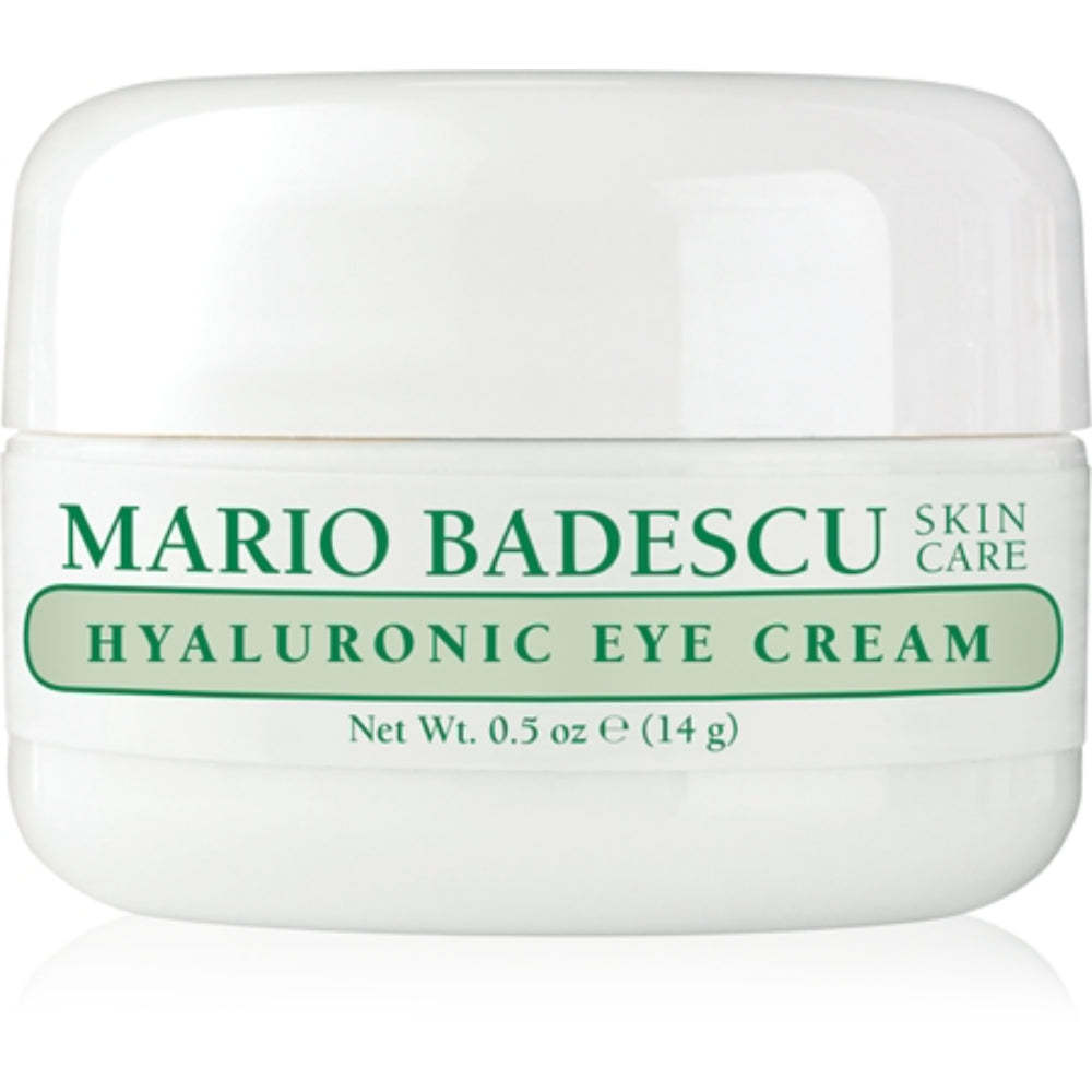 Mario Badescu Hyaluronic Eye Cream