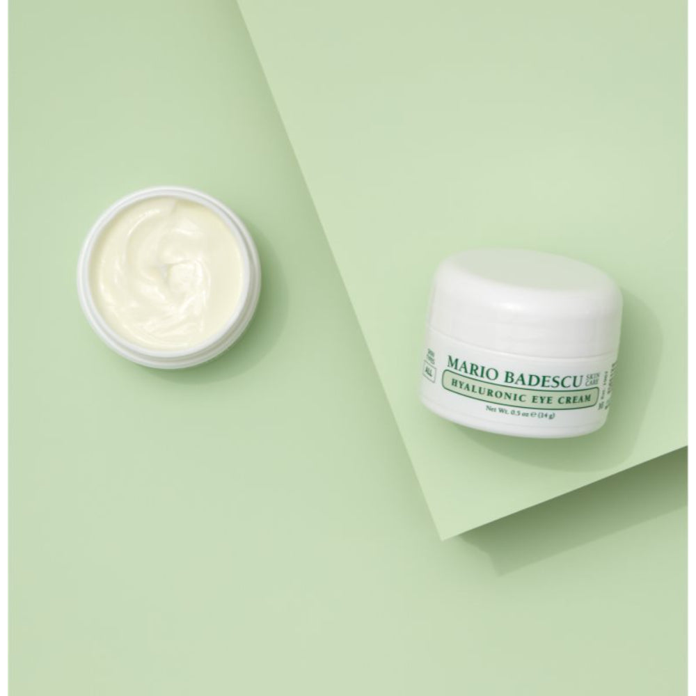 Mario Badescu Hyaluronic Eye Cream