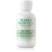 Mario Badescu Oil Free Moisturizer SPF30