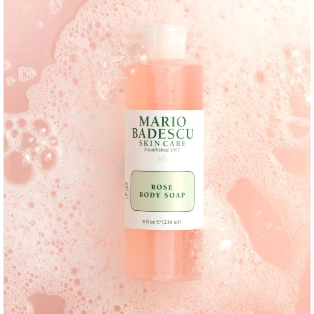 Mario Badescu Rose Body Soap