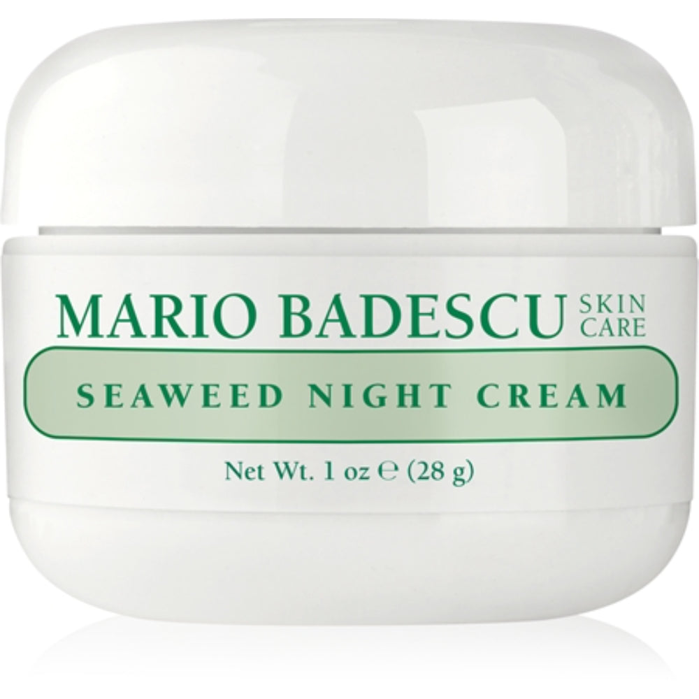 Mario Badescu Seaweed Night Cream