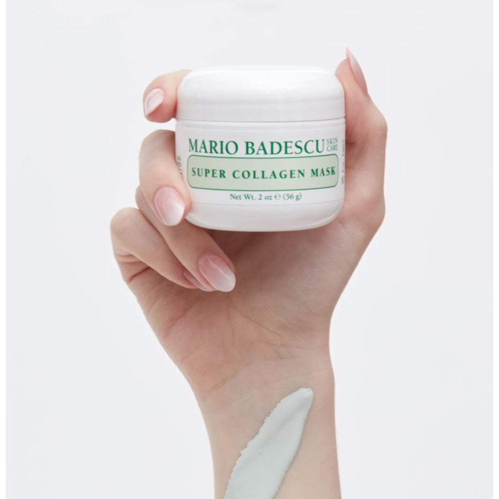 Mario Badescu Super Collagen Mask