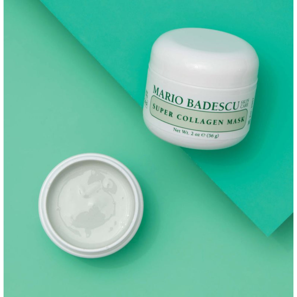 Mario Badescu Super Collagen Mask