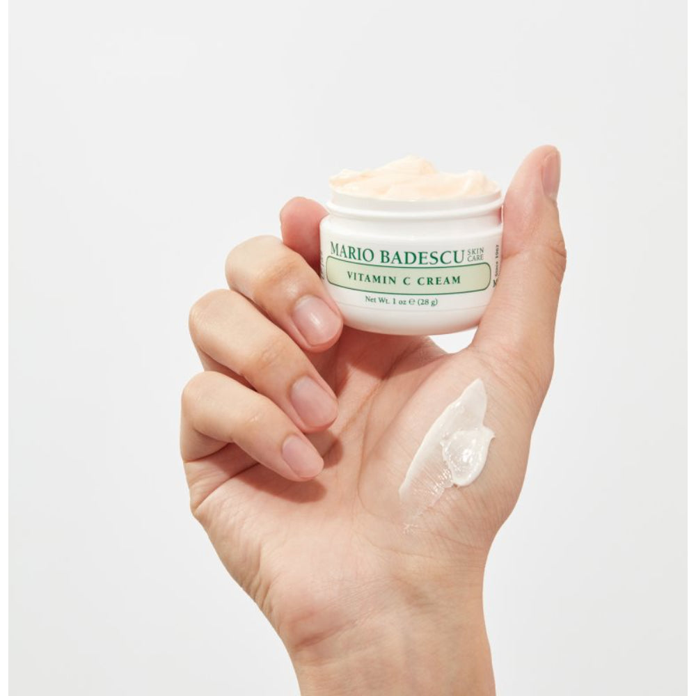 Mario Badescu Vitamin C Cream