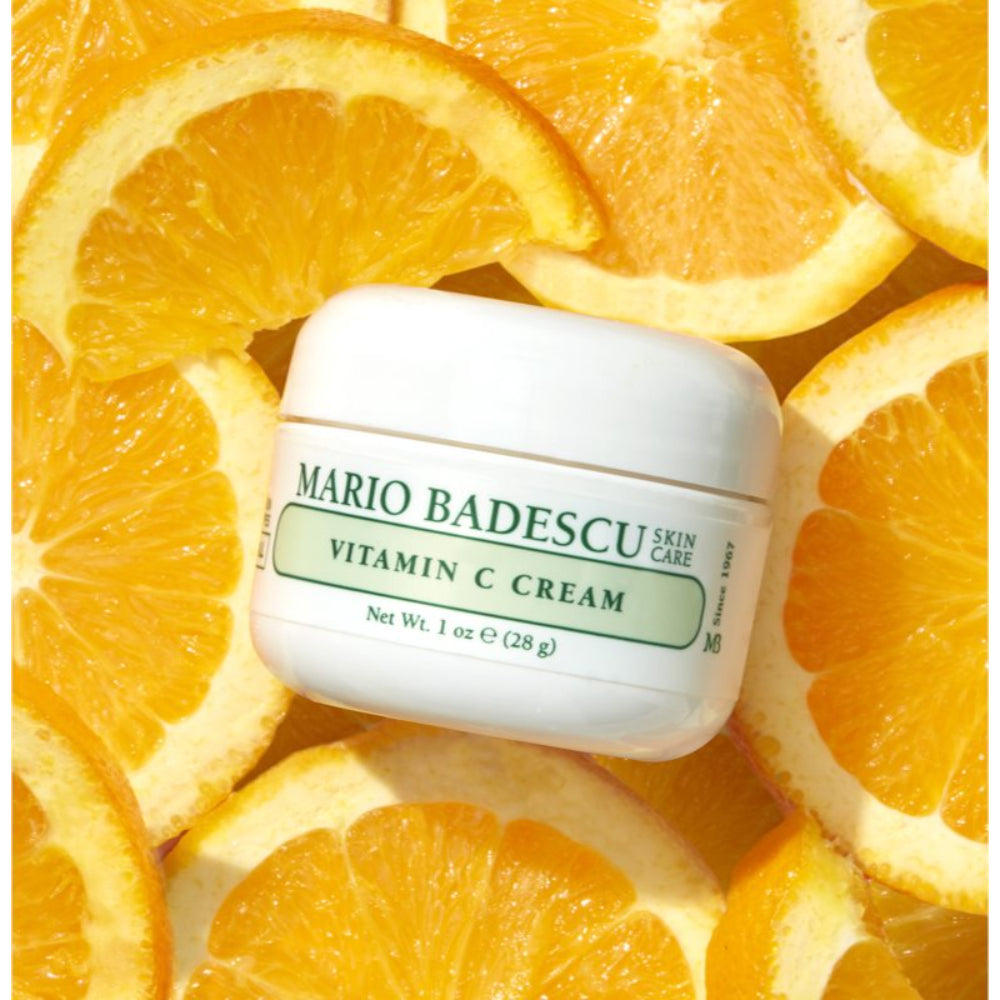 Mario Badescu Vitamin C Cream