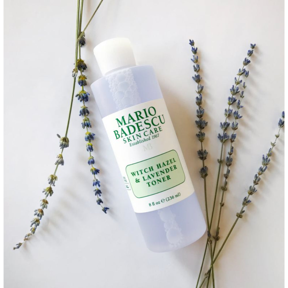 Mario Badescu Witch Hazel & Lavender Toner