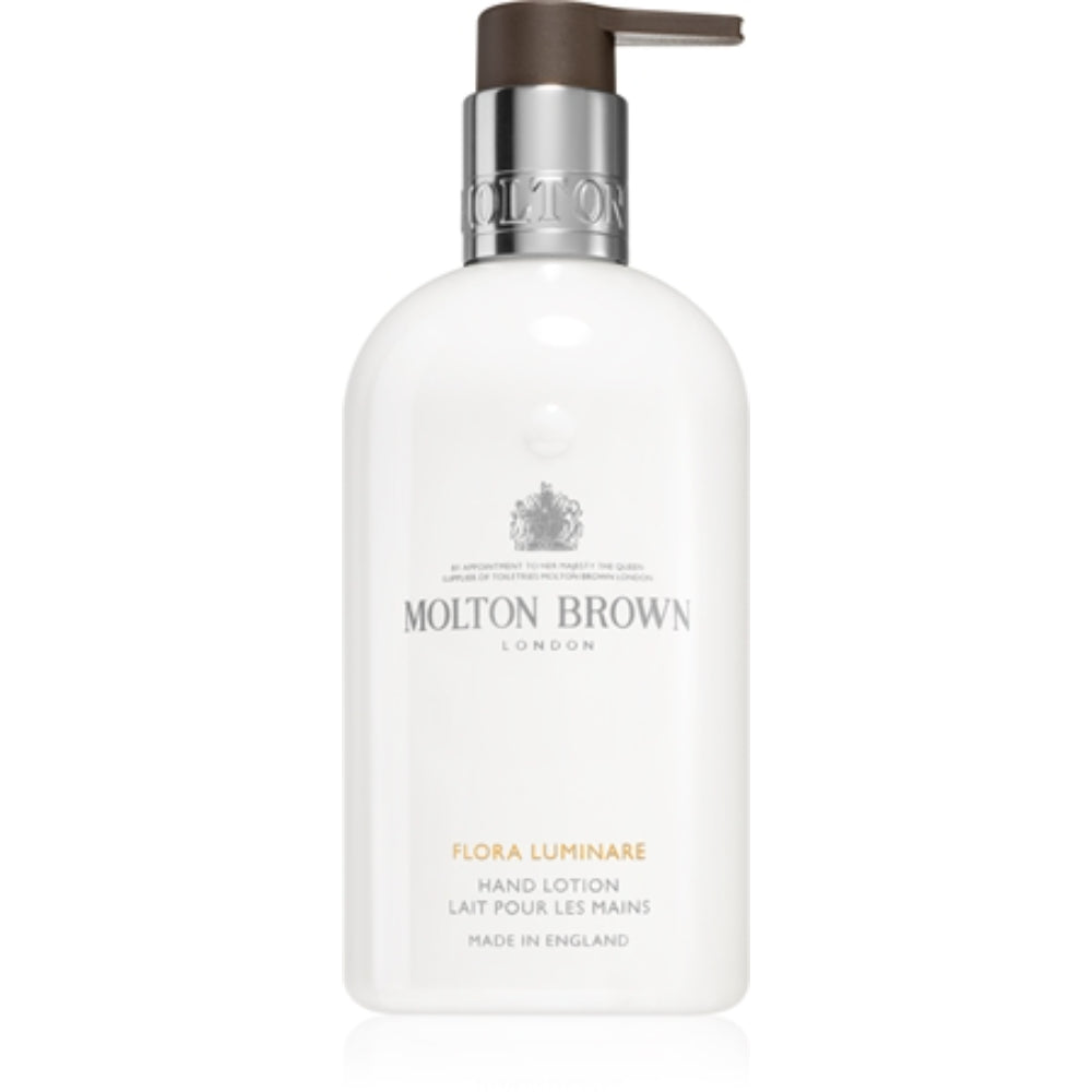 M.Brown Flora Luminare Hand Lotion