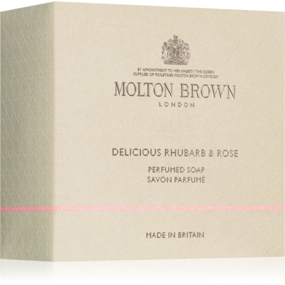 M.Brown Perfumed Soap