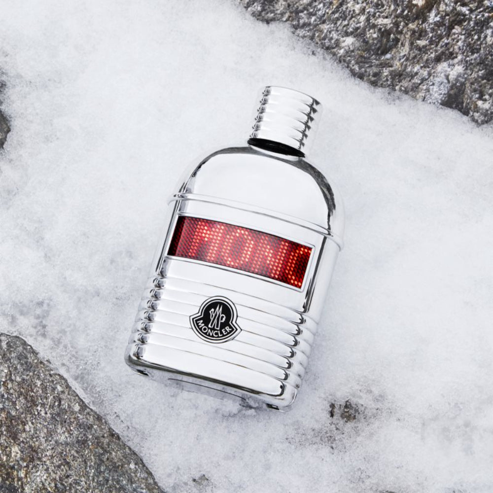 Moncler Pour Homme Edp Spray