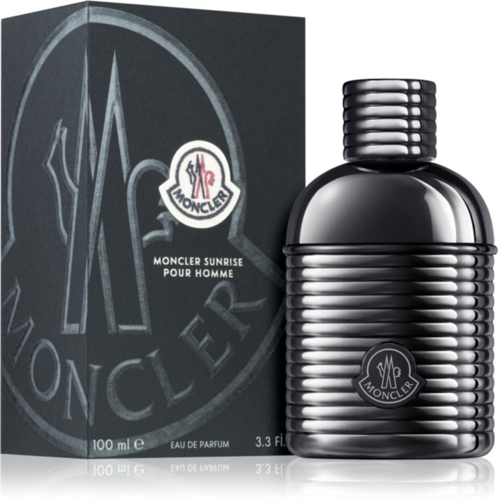 Moncler Sunrise Pour Homme Edp Spray