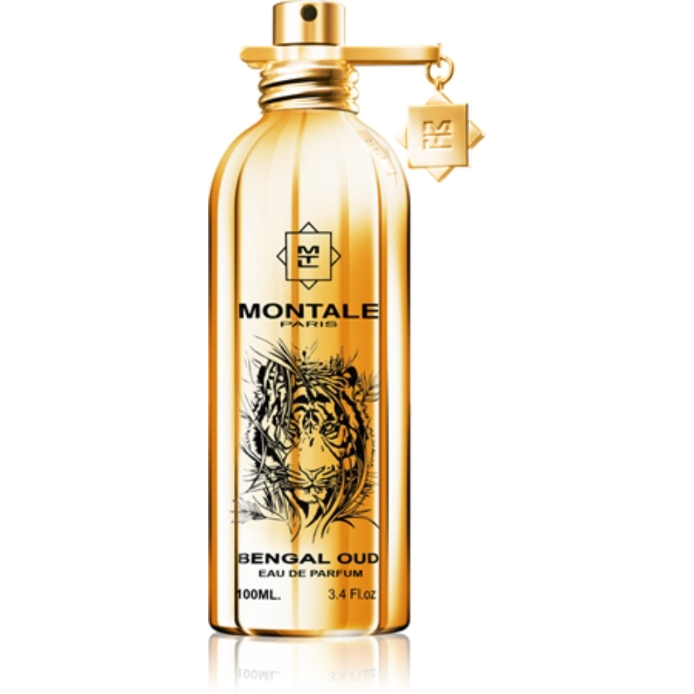 Montale Bengal Oud Edp Spray