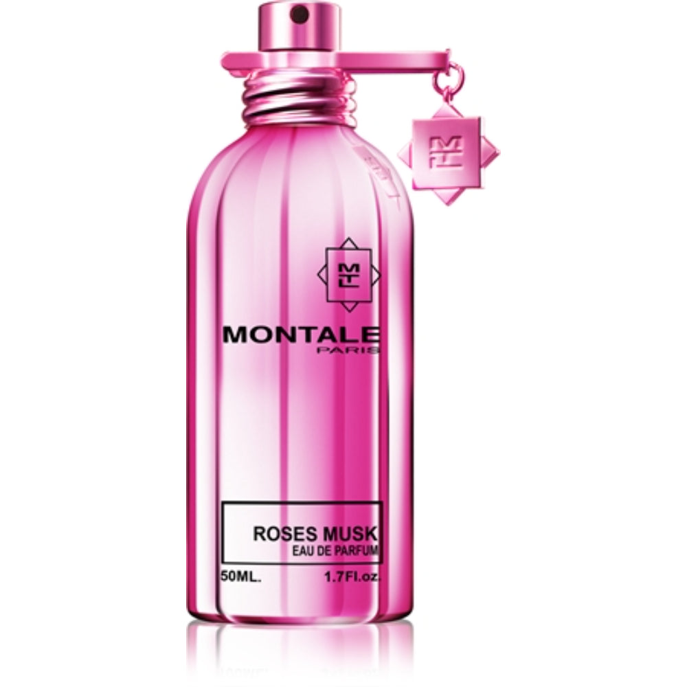 Montale Roses Musk Edp Spray