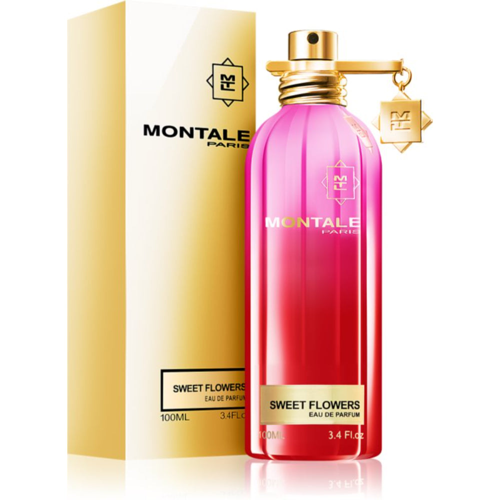 Montale Sweet Flowers Edp Spray