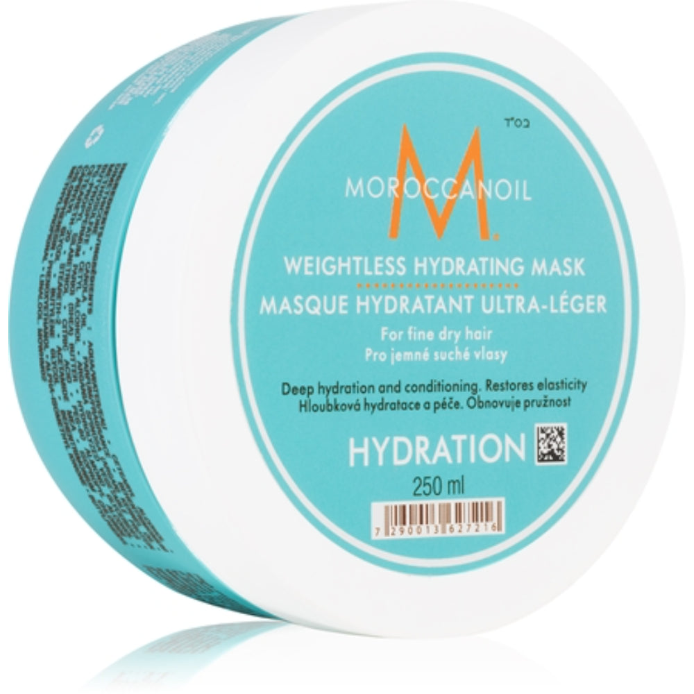 Moroccanoil Weightless Hydrating Mask