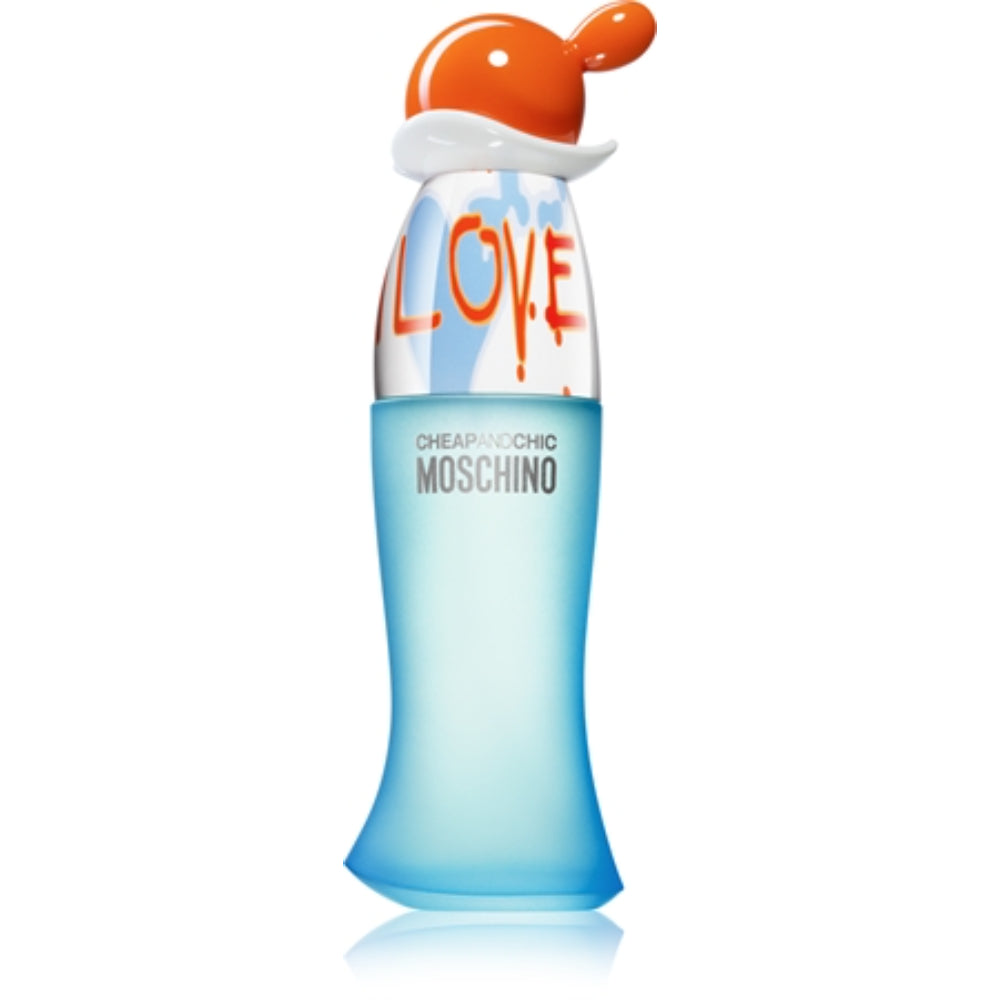 Moschino Cheap & Chic I Love Love Edt Spray