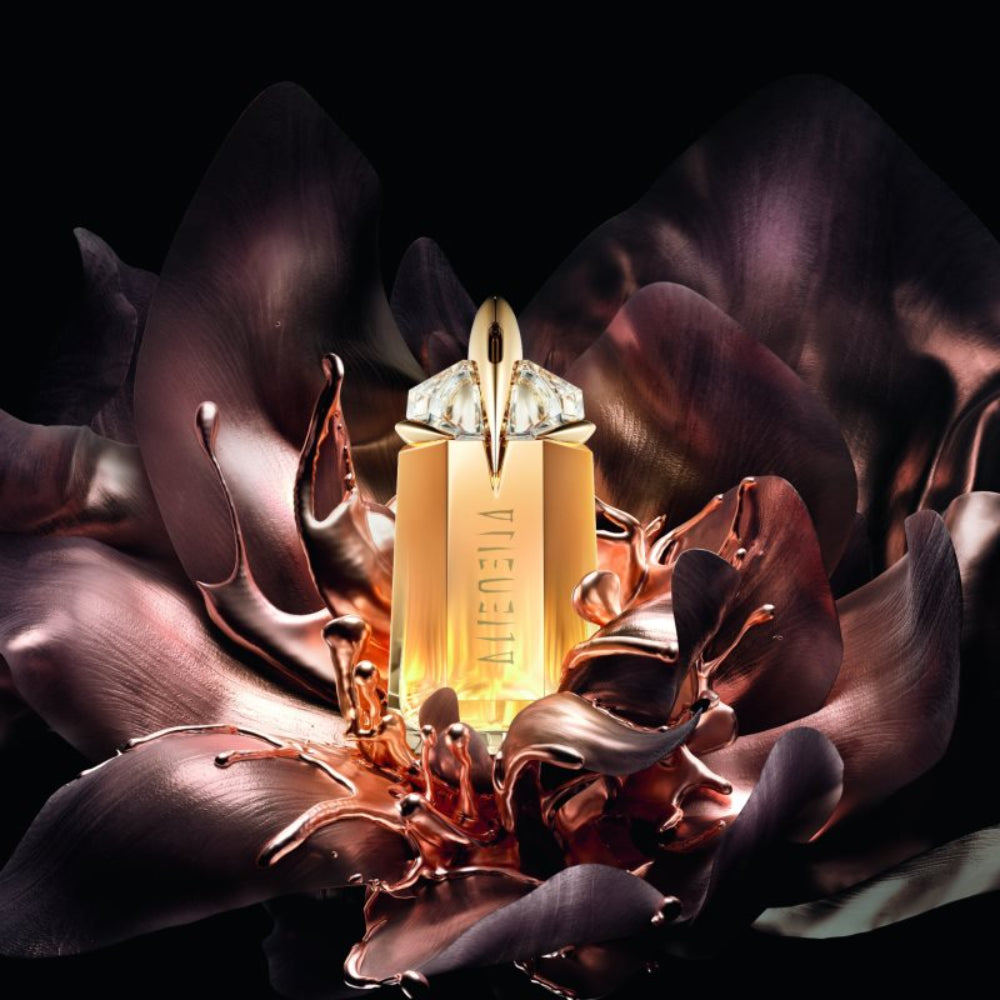 Thierry Mugler Alien Goddess Edp Spray