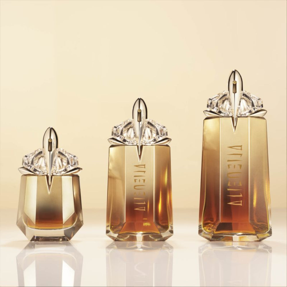 Thierry Mugler Alien Goddess Intense Edp Spray