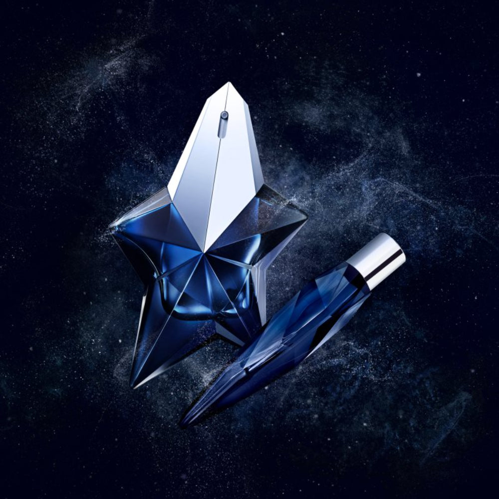 Thierry Mugler Angel Elixir Edp Spray Refillable