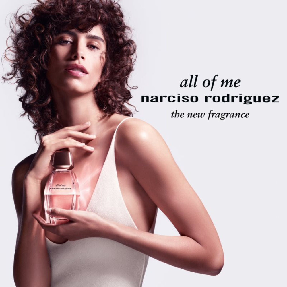 Narciso Rodriguez All Of Me Edp Spray