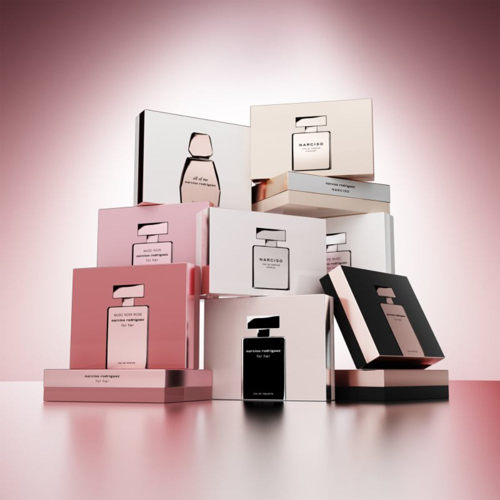 Narciso Rodriguez All Of Me Giftset