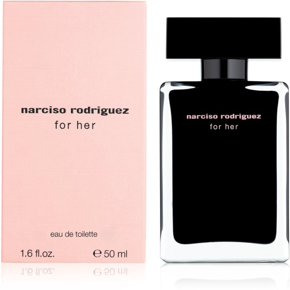 Narciso Rodriguez For Her Edt Spray