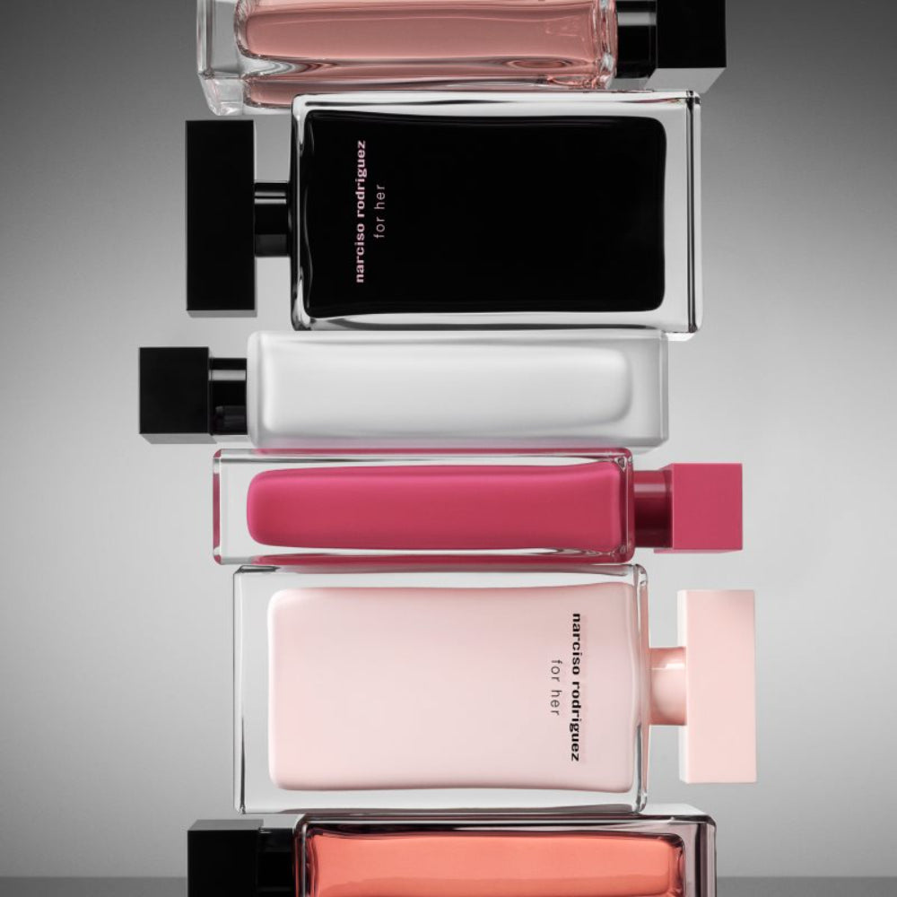 Narciso Rodriguez For Her Edt Spray