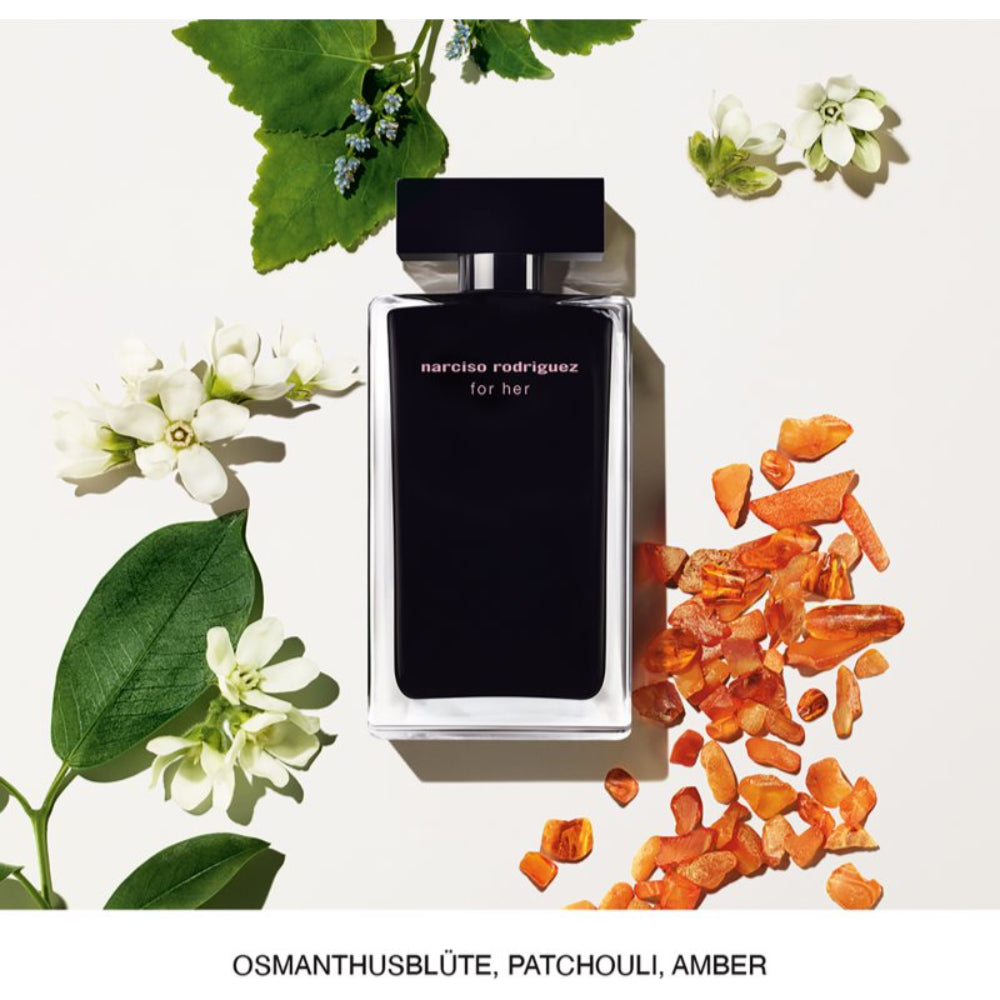 Narciso Rodriguez For Her Edt Spray