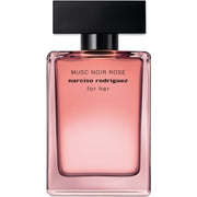 Narciso Rodriguez Musc Noir Rose For Her Edp Spray