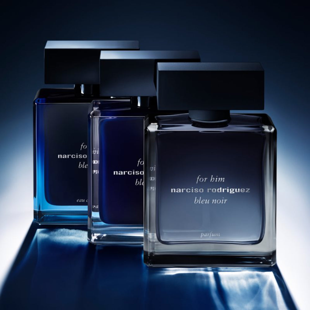 Narciso Rodriguez Bleu Noir For Him Edt Spray