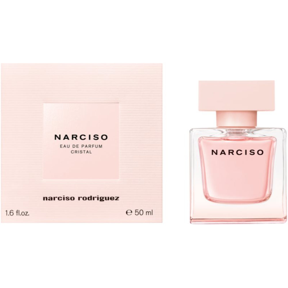 Narciso Rodriguez Cristal Edp Spray