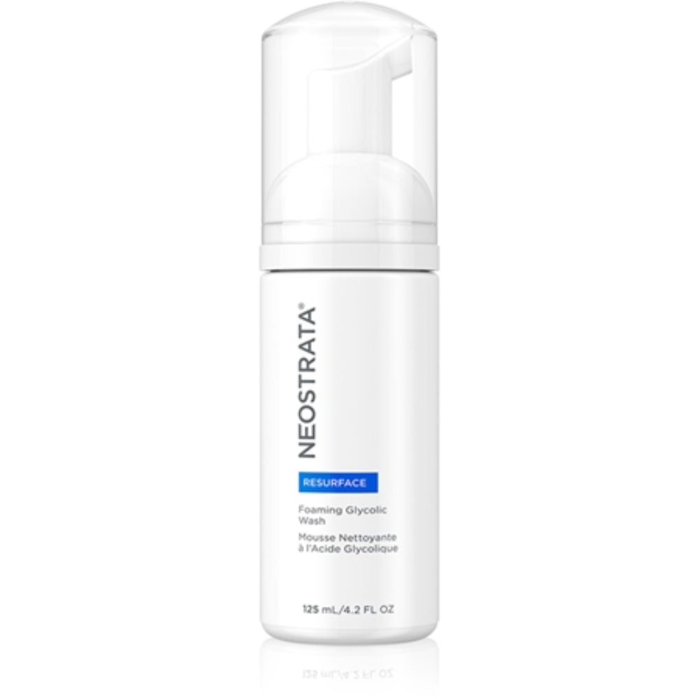 Neostrata Foaming Glycolic Wash