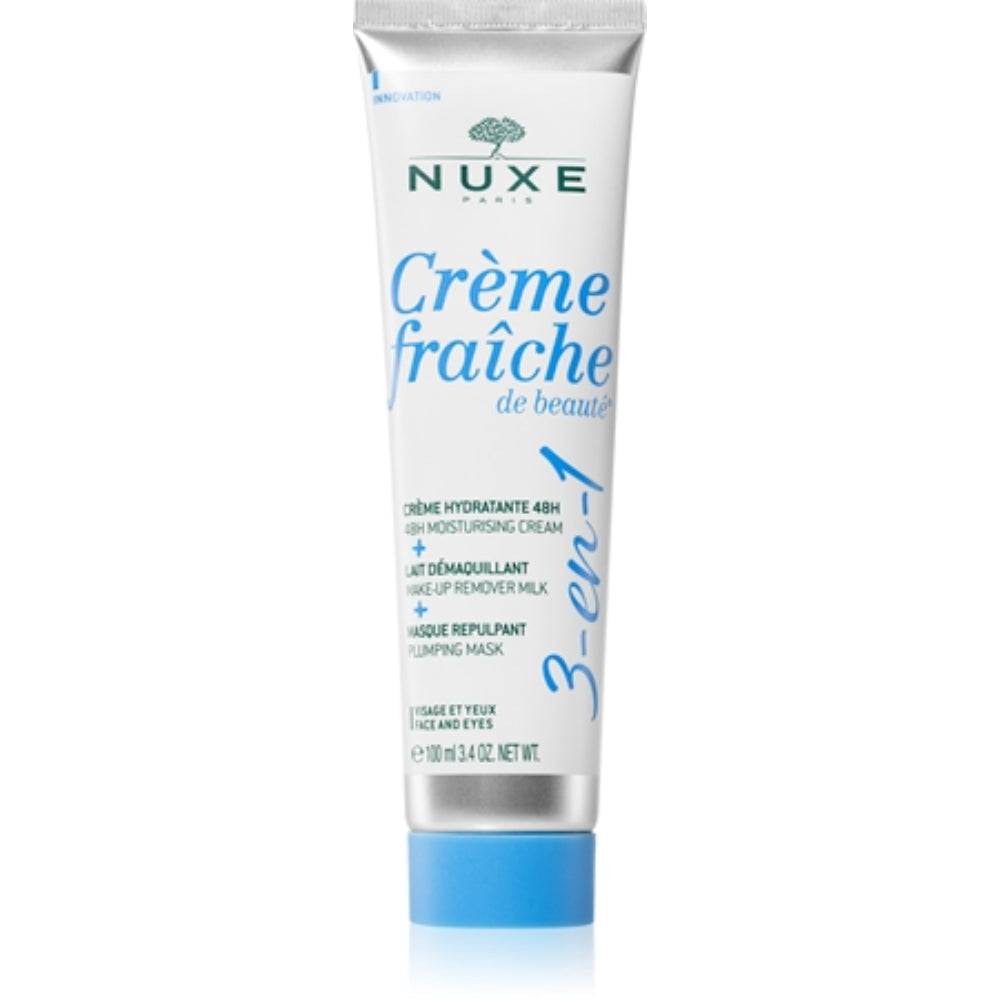 Nuxe Creme Fraiche De Beaute 3-In-1 Face Cream