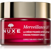 Nuxe Merveillance Lift Firming Powdery Cream