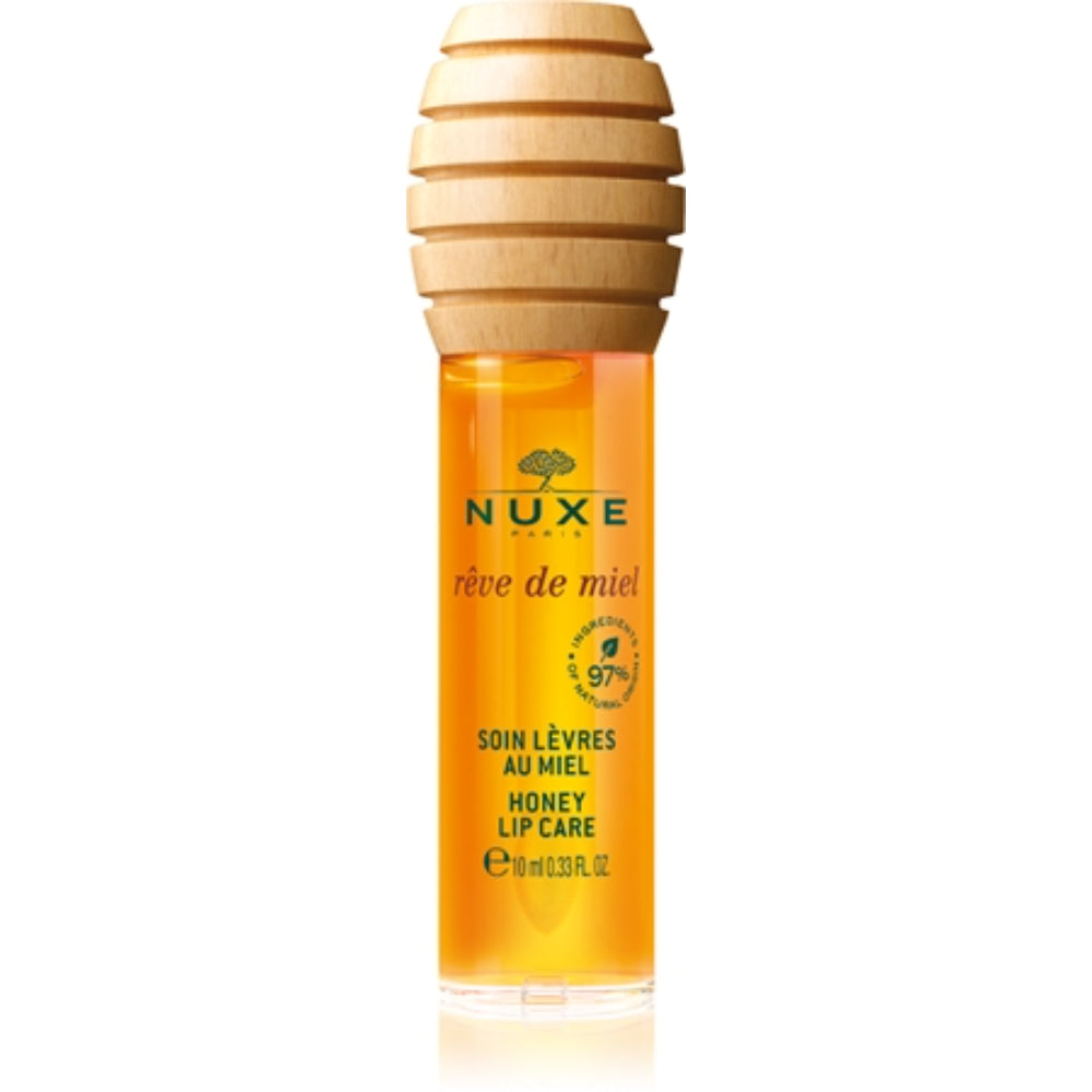 Nuxe Reve De Miel Honey Lip Balm