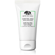 Origins Checks & Balances Frothy Face Wash