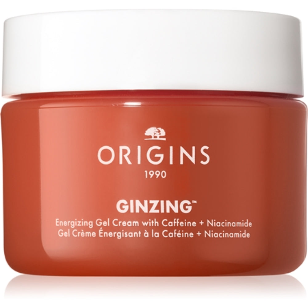 Origins Ginzing Energizing Gel Cream