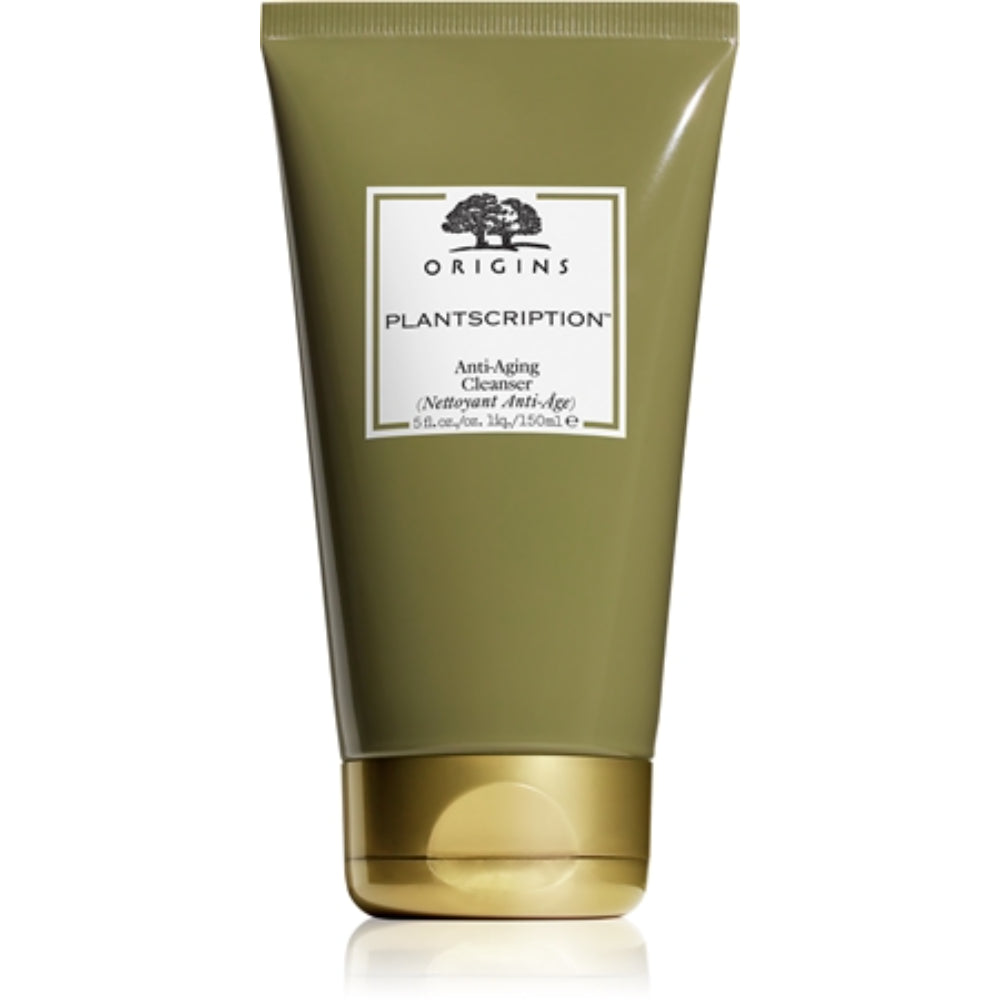 Origins Plantscription Anti-Aging Cleanser