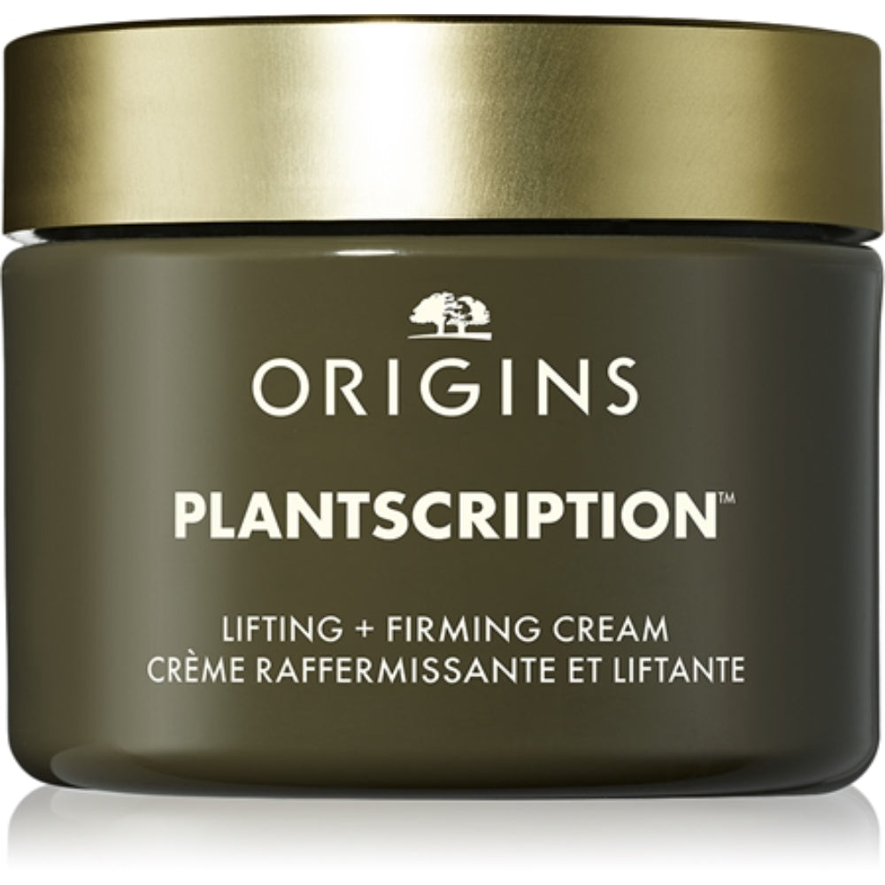 Origins Plantscription Lifting + Firming Cream