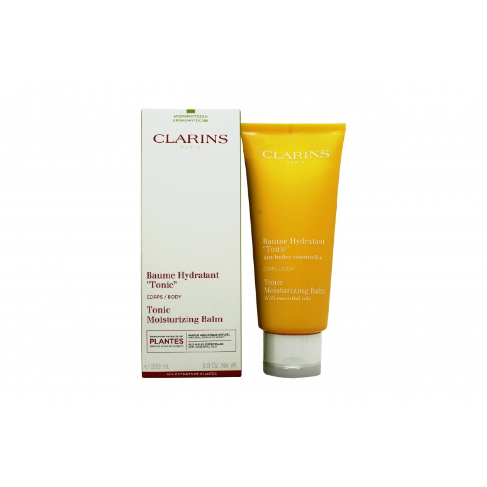 Clarins Tonic Body Balm