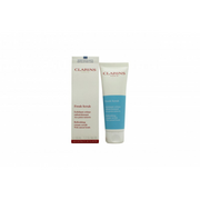 Clarins Fresh Scrub - Refreshing Cream Scrub