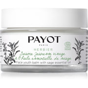 Payot Herbier Face Youth Balm With Sage Essential Oil