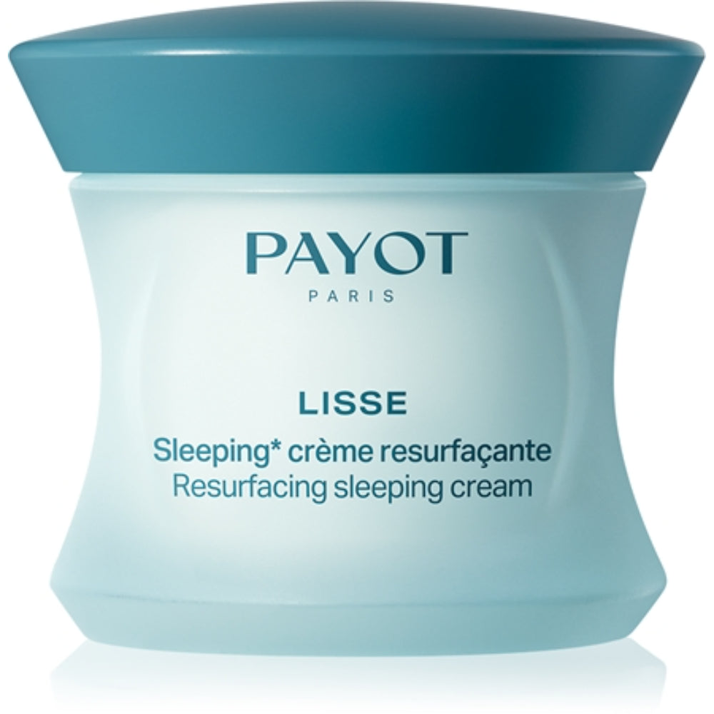 Payot Lisse Resurfacing Sleeping Cream